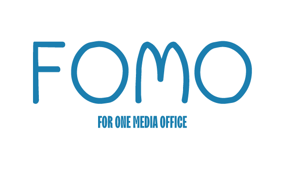 FOMO Logo